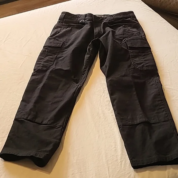 Noble Outfitters Pants Noble Outfitters Mens Work Fullflexx